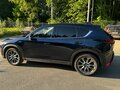 2018 Mazda CX-5 II, синий, 2800000 рублей - вид 5