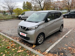 2019 Nissan Dayz II, серый, 970000 рублей, вид 2