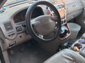 2004 Kia Carnival I Рестайлинг, зелёный, 580000 рублей - вид 4