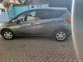 2015 Nissan Note II, серый, 780000 рублей - вид 3