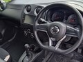 2020 Nissan Note II Рестайлинг, белый, 1300000 рублей - вид 7