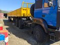 2012 Урал 6370, синий, 3200000 рублей - вид 8