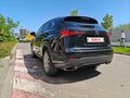 2019 Lexus NX 300 I Рестайлинг, чёрный, 2750000 рублей - вид 4