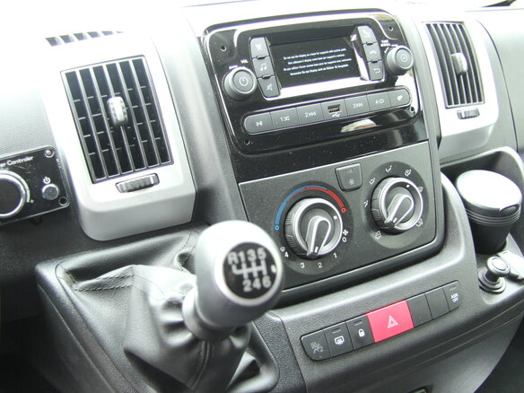 2024 Fiat Professional Ducato, белый - вид 18