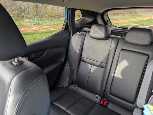2019 Nissan Qashqai II Рестайлинг, голубой, 2549999 рублей - вид 28