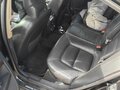 2008 Volvo S80 II, чёрный - вид 7