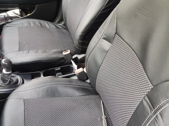 2013 Kia Rio III, жёлтый, 490000 рублей - вид 8