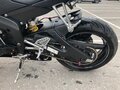 2008 Yamaha YZF-R6, чёрный, 850000 рублей - вид 4
