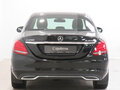 2015 Mercedes-Benz C-Класс 250 BlueTEC IV (W205), чёрный - вид 2