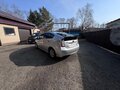 2011 Toyota Prius III Рестайлинг (XW30), серебристый, 1370000 рублей - вид 5