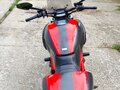 2014 Ducati Diavel Carbon, чёрный - вид 4