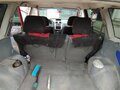 1999 Mitsubishi Space Star I, красный, 350000 рублей - вид 6