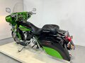 2003 Harley-Davidson Electra Glide, зелёный, 499000 рублей - вид 7