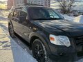2007 Ford Explorer IV, серый, 1250000 рублей - вид 1