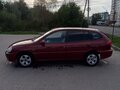 2002 Kia Rio I, красный, 200000 рублей - вид 4