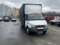 2013 ГАЗ ГАЗель (3302), белый, 1800000 рублей - вид 2