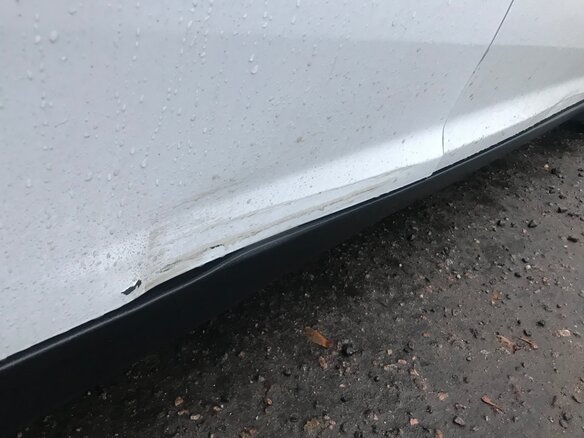 2011 Ford Focus III, белый, 848000 рублей - вид 8