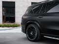 2021 Mercedes-Benz GLS AMG 63 AMG II (X167), чёрный, 17000000 рублей - вид 6