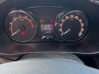 2020 Lada (ВАЗ) Granta I Рестайлинг, серый, 700000 рублей, вид 4