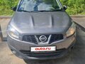 2012 Nissan Qashqai I Рестайлинг, серый, 900000 рублей