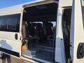 2017 Fiat Professional Ducato, белый, 2500000 рублей - вид 6