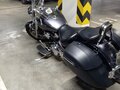 2008 Yamaha XV 1700 Road Star, серый, 720000 рублей - вид 1