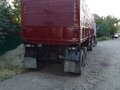 1998 МАЗ 5432, серый, 650000 рублей - вид 1