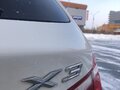 2011 BMW X3 35i xDrive II (F25), белый - вид 1