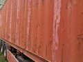 2002 Freightliner FLC, зелёный, 800000 рублей - вид 9