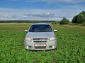 2012 ЗАЗ Vida, серебристый, 353000 рублей - вид 1