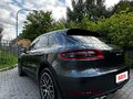 2017 Porsche Macan S Diesel I, серый - вид 6