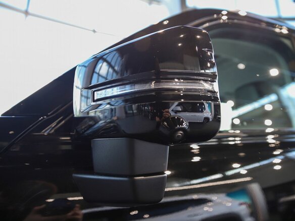 2026 Haval H9 II, чёрный, 4799000 рублей - вид 5