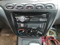 2000 Daewoo Leganza, серебристый, 319999 рублей - вид 7