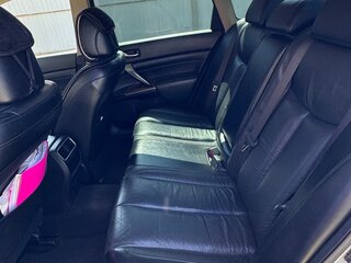 2010 Nissan Teana II (J32), серебристый, 1300000 рублей, вид 5