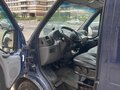 2011 Fiat Professional Ducato, синий, 790000 рублей - вид 10