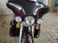 2004 Harley-Davidson Electra Glide, оранжевый, 900000 рублей - вид 6