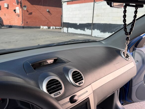 2013 Chevrolet Lacetti I, синий - вид 36