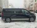 2019 Hyundai Grand Starex I Рестайлинг 2, чёрный, 4190000 рублей - вид 3