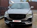 2022 Geely Monjaro I, серый, 3200000 рублей - вид 1