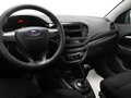 2017 Lada (ВАЗ) Vesta I, чёрный - вид 11