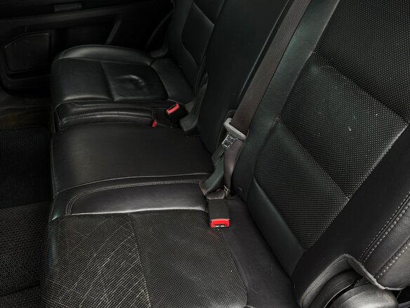 2013 Ford Explorer V, зелёный, 2000000 рублей - вид 20