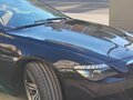 2008 BMW M6 II (E63/E64), чёрный, 10900000 рублей - вид 8