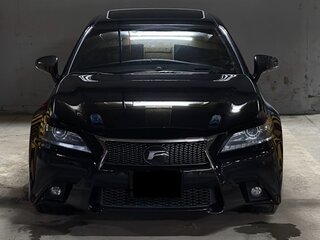 2013 Lexus GS 350 IV, чёрный, 3500000 рублей, вид 1