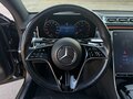 2021 Mercedes-Benz S-Класс 500 Long 4MATIC VII (W223), чёрный, 9200000 рублей - вид 9
