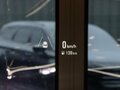 2025 Exeed VX I Рестайлинг, синий, 5230000 рублей - вид 11
