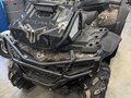 2024 CFMoto CFORCE 1000 EPS, чёрный, 1200000 рублей - вид 3