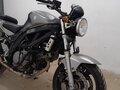 2007 Suzuki SV 650, серый, 389000 рублей - вид 2