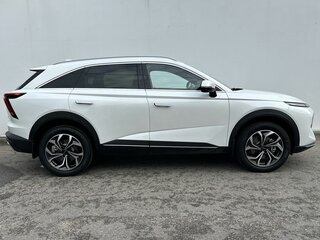 2026 Haval F7 II, белый, 3300000 рублей, вид 4