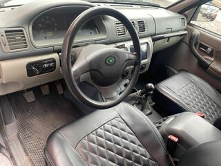 2012 УАЗ Патриот 31631 I, чёрный, 749000 рублей, вид 5
