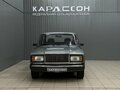 2010 Lada (ВАЗ) 2107, серый, 260000 рублей - вид 2